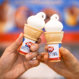 Dairy Queen ® มาบุญครองเซ็นเตอร์ ชั้น  2