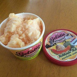 Gelatio Gelato