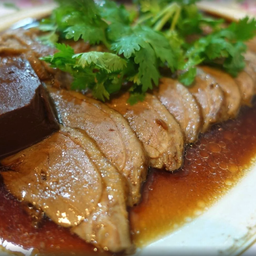 เนื้อเป็ด