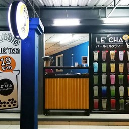 Le Cha จรัญฯ48