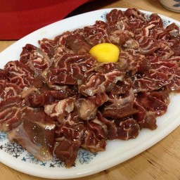 เนื้อลาย