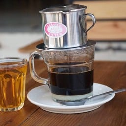 ต่อเติมกาแฟสด