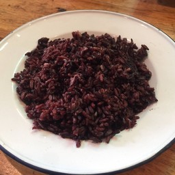 ข้าวไรเบอร์รี่