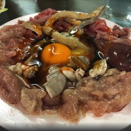 จิ้มจุ่มหมู