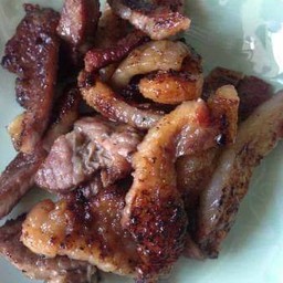 เสือร้องไห้