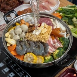 ดิบดี กัลปพฤกษ์ ผัดไทย ดิบดี ปั้มบางจากขาเข้า ถนนกัลปพฤกษ์