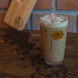 อร่อยเท่ากันทุกแก้ว