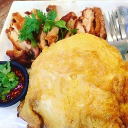 อิ่ม อร่อย เช้าถึงเย็น