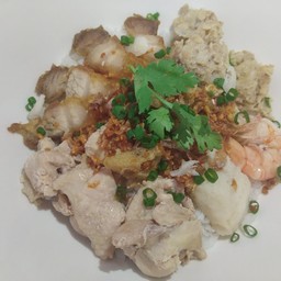 รสชาติถูกปากมากค่ะ