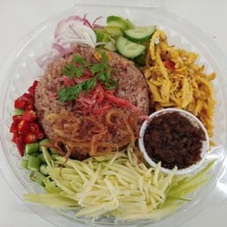 อร่อยครบรส