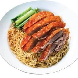 SUK TEA MAI ชานมไข่มุก ประชาอุทิศ 72