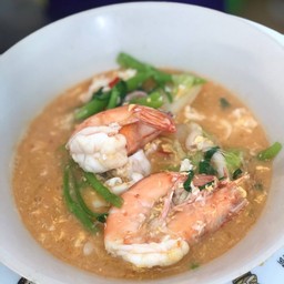 สุกี้น้ำทะเล