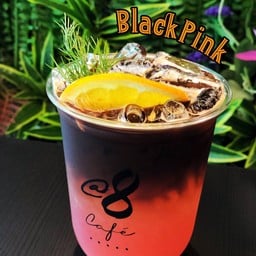 Black Pink แบล็คพิงค์