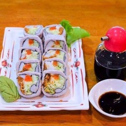 ซูซิเผือก