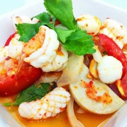 ยำรวมมิตร