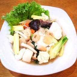 เต้าหู้เยื่อไผ่