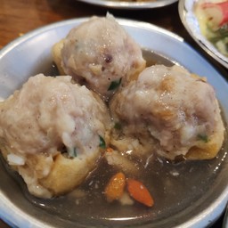 อันนี้อร่อยชอบไป เรียกอะไรไม่รู้♥️