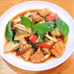 ทะเลโหระพา