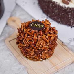 มินิเจนัว ช็อกโกแลต