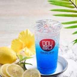 บลูเลมอน โซดา