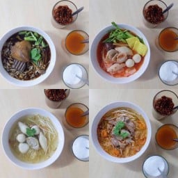 เป็ดพะโล้โกเหลียง (บางลี่)2 อุดมสุข 26