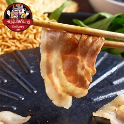 หมูกระทะ By หมูนุ่มโลกันตร์ ดอนเมือง