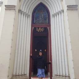 Shamian Island