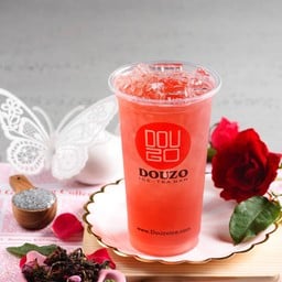 ชากุหลาบ