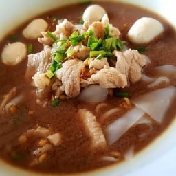 ร้านเจ๊ไก่ กะ นายเอี้ยง