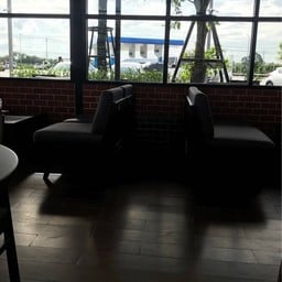 Café Amazon - CC2896 สน.เหมราช-มาบปู