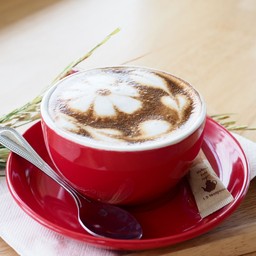 Cafe De Fields ราชบุรี