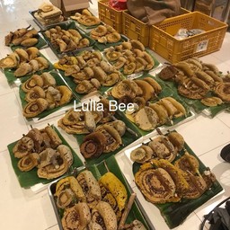 รังผึ้งมิ้มป่าสด ใหญ่