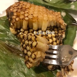 รังผึ้งหลวงป่าย่าง