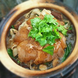 ขา ปีก เนื้อ กึ๋น ไส้