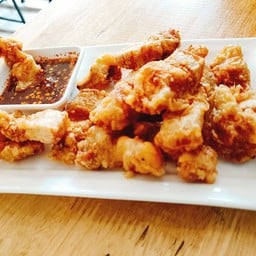The Platoo Kitchen (เดอะปลาทูคิทเช่น)