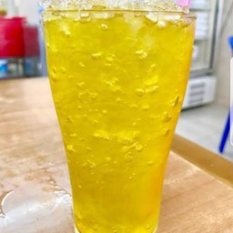 น้ำเก็กฮวย