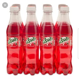 น้ำแดงมิรินด้า