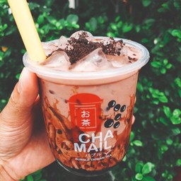 Chamail Taiwan Tea สาขาบางบอน 3