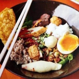 เย็นตาโฟป้าเสนา วงแหวน-รามอินทรา