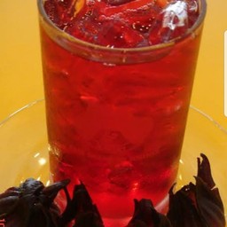 น้ำกระเจี๊ยบ