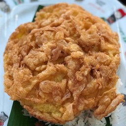 ไข่เจียว 1 ใบ