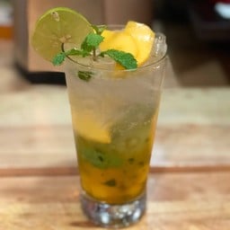 ม็อกเทลมะม่วง