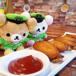 Lekuat steak&coffee ภักดีชุมพล