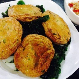 ทอดมันปลากราย