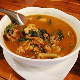 แกงแคกบ