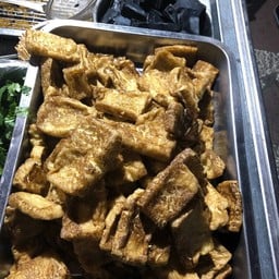 Changsha Stiinky Tofu