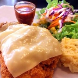 ไก่มาริบู