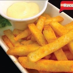 เฟรนช์ฟรายส์