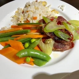 Pinhua Yourga Restaurant