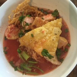 เย็นตาโฟ